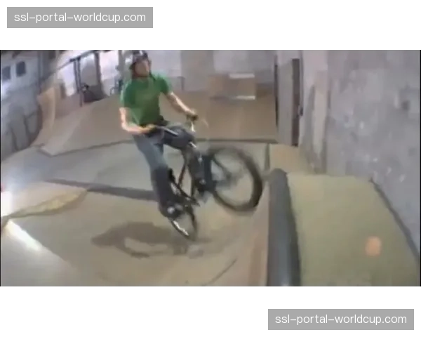 Brandon Loupos谈澳大利亚BMX车手的国际竞争力 Brandon Loupos谈澳大利亚BMX车手的国际竞争力