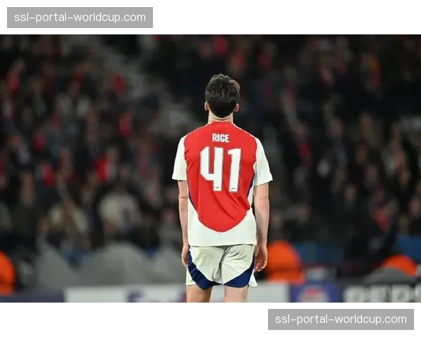 BT体育专访赖斯：讲述从西汉姆联到阿森纳的转变与适应