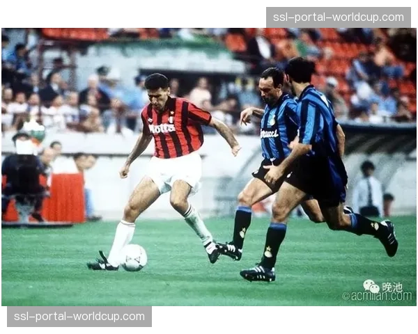 战术评论：解析AC米兰“伪高位压迫”策略在对阵国际米兰时的失效原因