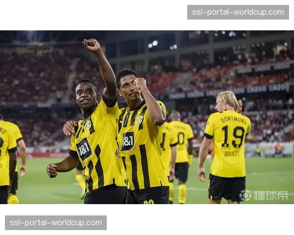 RB莱比锡VS慕遜加柏前瞻，第29轮焦点战