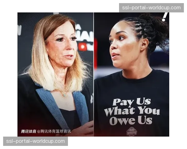 WNBA与球员工会达成新劳资协议口头一致，避免赛季延迟